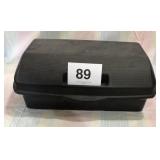 Container Of photo Albums