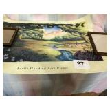 Winnie The Pooh Print & Frames