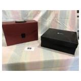 File Storage Boxes