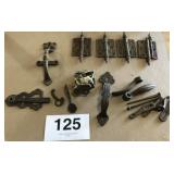 Antique Door Hardware