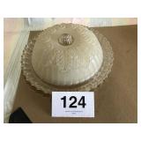 Ciling Light Shade Depression Era