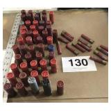 60+ Shotgun Shells 12Ga. & 410