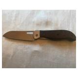 BOKER MAGNUM OUTDOOR CUISINE III LOCKBACK