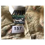 12Ga. Steel Shot Kent 3.5in. Shells