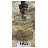 Aladdin Washington Drape Lamp (no Chimney)