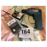 2 Testers, Cordless Makitia Drill (No Charger)