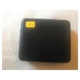 LEGERE QUARTZ POCKET WATCH & FOLDING