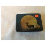 PUMA "SGB" POCKET KNIFE IN TIN BOX