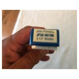 JOHN PRIMBLE AMERICAN LEGEND SERIES 3