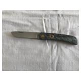 KISSING CRANE MODEL KC5046 KNIFE