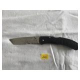 COLD STEEL VOYAGER KNIFE VG-1