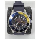 Invicta  Pro Diver Chronogragh 100M W/R Model #