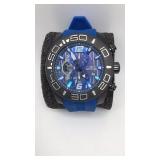 Invicta Pro Diver Chronograph Model 22812, Water
