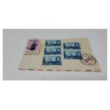 Shah of Iran & Iraq Stamps 1969