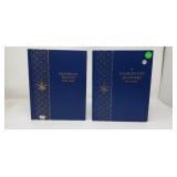 1932- 1964 Washington Quarters &1948-1963