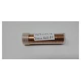 1959 Lincoln Pennies GEM BU Full Red