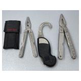 Multi-Tools, Seat Belt Cutter