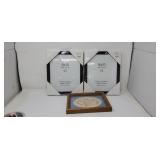 Picture Frames and Wall Art