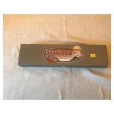 GENERALS OF THE CONFEDERACY BOWIE KNIFE