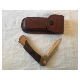 SCHRADE UNCLE HENRY LB7 LOCKBACK