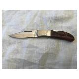 KERSHAW "SNAP ON" 70TH ANNIVERSARY