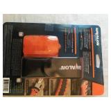 HAVALON FORGE FOLDING KNIFE, BLAZE ORANGE