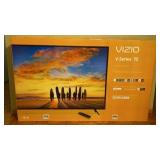 NEW VIZIO 70" TV IN BOX