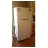 GE Refrigerator