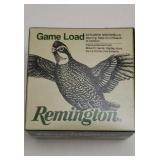 Remington Game Load 20Ga. Ammo