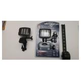 New Multi Function Sport Lights