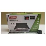 New Coleman Classic Camp Stove