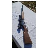 Revolation model 200M 30-30 cal lever action