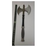 Fantasy Axe 21in.Long