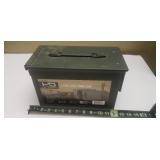 Ammo Box
