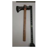 New Crkt Woods Chogan Tomahawk