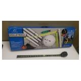 New Volleyball Set
