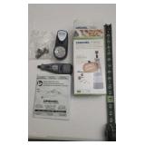 Cordless 4.8v Dremel 7300