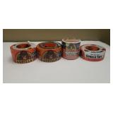 New Gorilla Tape