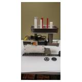 Like New Bass Pro Shop Meat Processor Model#535