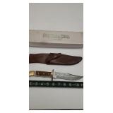 Damascus Blade Knife