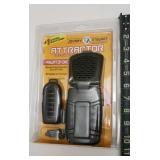 New Johnny Stewart Attractor Electronic Caller