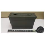 Ammo Box