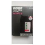 Weboost Vehicle Signal Booster