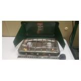 Coleman Deluxe Propane Camp Stove