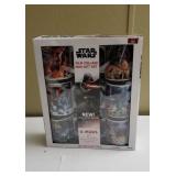 Star Wars Film Collage Mug Gift Set