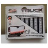 Truck Tailgate Lights NIP