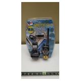 Midland Nautico 1, 5Watt VHF Marine Radio