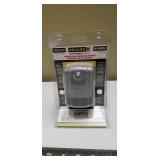 Water Pump Pressure Switch