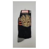 Marvel Socks NIP