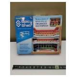 NIB Spicy Shelf Organizer